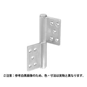 ステンレス旗丁番R 127x50 5KJ-31-B