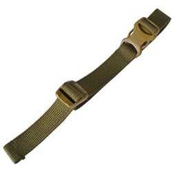 410370032 [スタッキングベルト KHAKI]