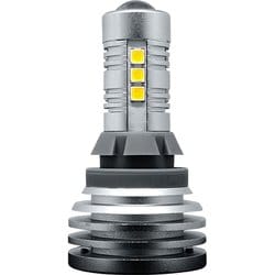 SSBT16 [SPHERE LIGHT バックランプ専用LED スーパーサンバック 6000K T16]