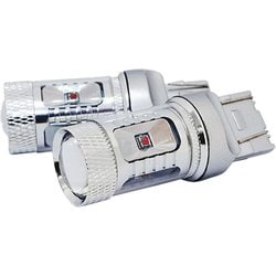 SSTAWT20R [SPHERE LIGHT テール＆ストップ専用LED スーパーサンテール T20ダブル/シングル兼用 レッド]