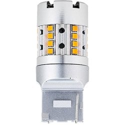 SUNT20P [SPHERE LIGHT ウインカー専用LED SUNTURNII T20シングル ピンチ部違い アンバー]