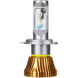 SRHB045-02 [SPHERE LIGHT LEDヘッドライト RIZING2 4500K HB3/HB4/HIR2]