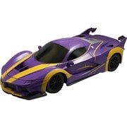 RACING EVOLUTION PU