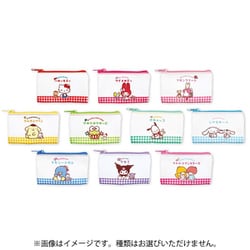 TOPTOY サンリオピーチパラダイスシリーズコンプリートBOX