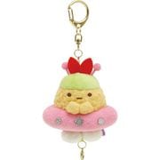 MO09801 すみっコぐらし 「ふしぎなおともだち」 ぶらさげぬいぐるみ えびふらいのしっぽ [ぬいぐるみ]