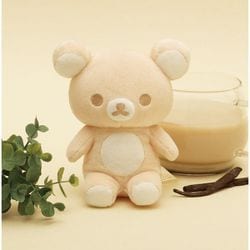 Amazon.co.jp: リッラクマ 20Colors ぬいぐるみ 3点セット