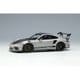 EM574F 1/43 ポルシェ 911 991.2 GT3 RS Weissach package 2018 クレヨン [レジンキャストミニカー]