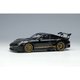EM574J 1/43 ポルシェ 911 991.2 GT3 RS Weissach package 2018 ブラック [レジンキャストミニカー]