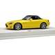EML110D 1/18 ホンダ S2000 AP1 1999 インディイエローパール [レジンキャストミニカー]