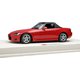 EML110E 1/18 ホンダ S2000 AP1 1999 ニューフォーミュラレッド [レジンキャストミニカー]