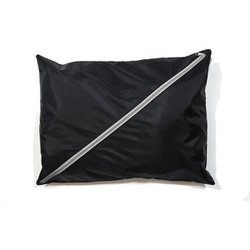 トラベルウェアケース TWC-001BK ブラック 600ｍｍ×460mm たっぷりサイズ [トラベル用収納ケース]