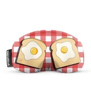 Eggs On Toast SOC GOG-A249 Eggs On Toast [ゴーグル用アクセサリ]