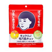 毛穴撫子 ひきしめマスク [シートマスク]