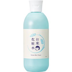 毛穴撫子 お米の化粧水N [化粧水]