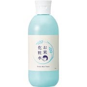 毛穴撫子 お米の化粧水N [化粧水]