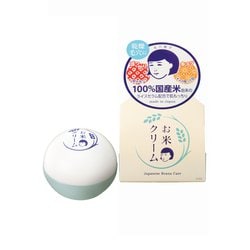 毛穴撫子 お米のクリーム [クリーム]