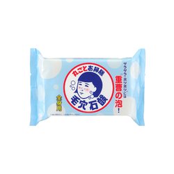 毛穴撫子 重曹つるつる石鹸 [石鹸]