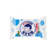 毛穴撫子 男の子用重曹つるつる石鹸 [石鹸]