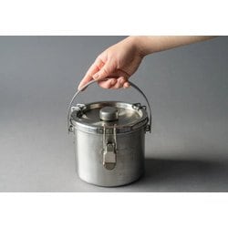 ヨドバシ.com - 本間製作所 57314 [19-0 給食缶 ミニ] 通販【全品無料