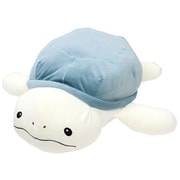 モフトピア Moftopia 抱き枕 ひんやり冷たい クッション ウミガメ MTP356