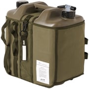 003356 [MOLDING WATER TANK 20L with COVER Khaki]