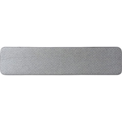 UNDER SOFT RUG 40×230 Gray 001450