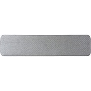 001450 [UNDER SOFT RUG 40×230 Gray]