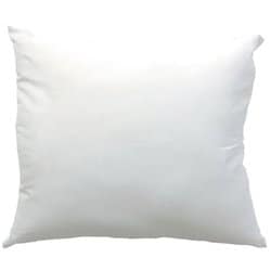 069670 [SYNTHETIC FIBER CUSHION 45×45 White]