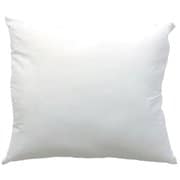 069671 [SYNTHETIC FIBER CUSHION PRESS 45×45 White]