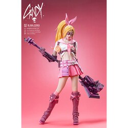 ヨドバシ.com - i8TOYS CRAZY X NOISY I8-MA-CZ001 キャンディー