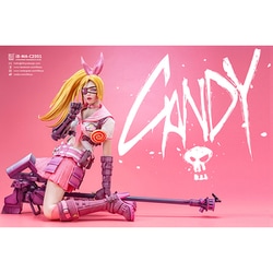 ヨドバシ.com - i8TOYS CRAZY X NOISY I8-MA-CZ001 キャンディー