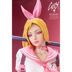 I8Toys I8-MA-CZ001 1/6 Candy Standard version