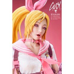 Amazon | I8TOYS 『CRAZY X NOISY I8 MA CZ002 キャンディー