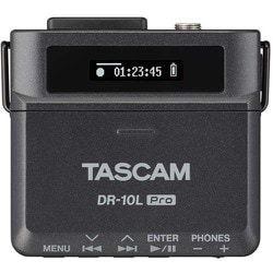 ヨドバシ.com - TASCAM タスカム DR-10L Pro [32ビットフロート録音