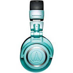 Audio-technica アイスブルー Audio-technica アイスブルー