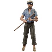 インディ・ジョーンズ アドベンチャーシリーズ 6インチ・アクションフィギュア レナルド「映画 インディ・ジョーンズと運命のダイヤル」 [塗装済可動フィギュア 全高約150mm]
