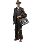 インディ・ジョーンズ アドベンチャーシリーズ 6インチ・アクションフィギュア ユルゲン・フォラー「映画 インディ・ジョーンズと運命のダイヤル」 [塗装済可動フィギュア 全高約150mm]