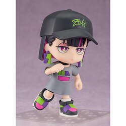 ねんどろいど　ニラちゃん ねんどろいど にらちゃん