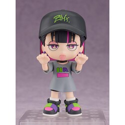 ずとまよ にらちゃん ねんどろいど ねんどろいど にらちゃん」商品化決定 | ずっと真夜中でいいのに。
