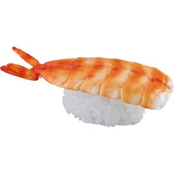 エビの寿司のおもちゃ エビの寿司のおもちゃ