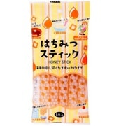 はちみつスティック 10g×5本