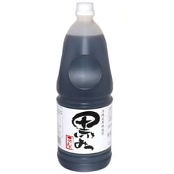業務用 黒糖黒みつ（ポリ） 2500g