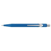 849 カラーマットX ブルー メカニカルペンシル 0.5mm MF0844-135