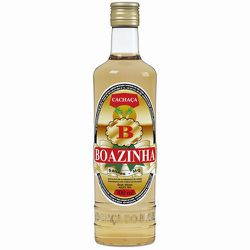 ボアジーニャ カシャッサ 42度 700ml [カシャッサ]