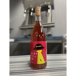 キャトられスチューベン ロゼ 750ml [ロゼワイン]