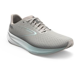 ハイペリオン Hyperion BRW3962 419 グレー US6.5(23.5cm) [ランニングシューズ レディース]