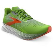 ハイペリオンマックス HyperionMax BRM3903 308 グリーン US10(28cm) [ランニングシューズ メンズ]