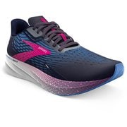 ハイペリオンマックス HyperionMax BRW3772 441 ネイビー/ピンク US6(23cm) [ランニングシューズ レディース]
