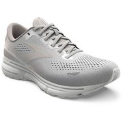 ゴースト15 Ghost15 BRW3802 189 ホワイト/グレー US5(22cm) [ランニングシューズ レディース]