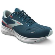 ゴースト15 Ghost15 BRW3802 497 ブルー/ホワイト US5(22cm) [ランニングシューズ レディース]